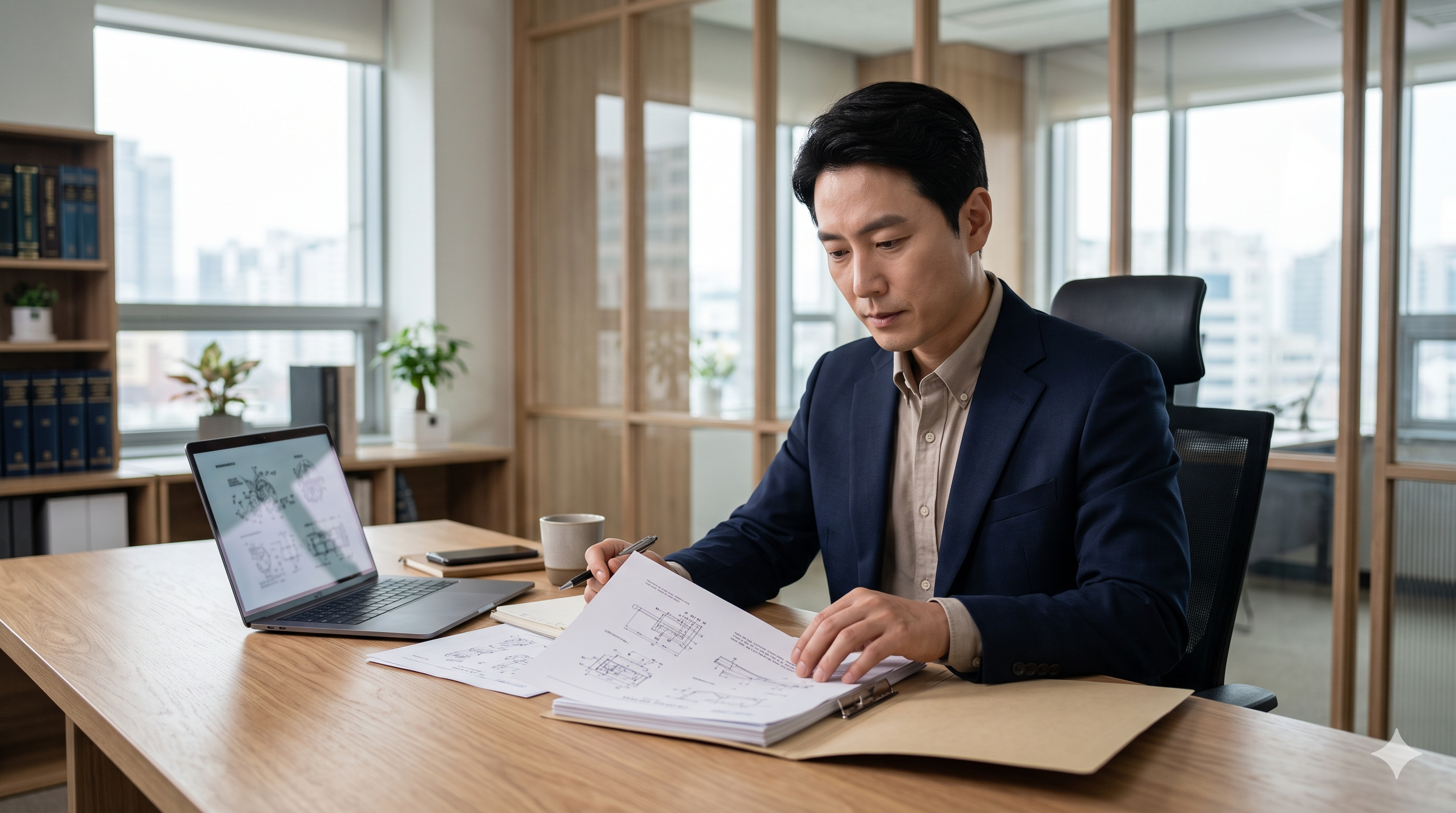 특허출원만 하면 끝일까요? 등록까지 놓치면 안 되는 5가지 핵심 절차